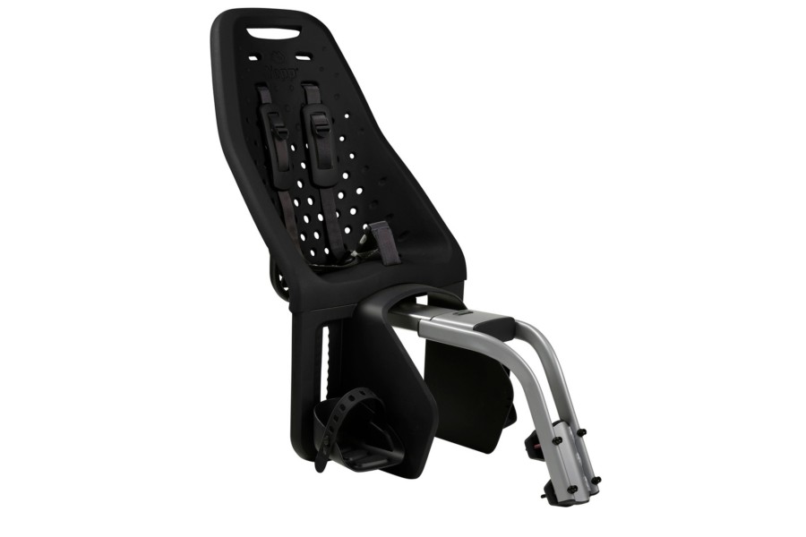 Silla Thule Yepp Maxi Black