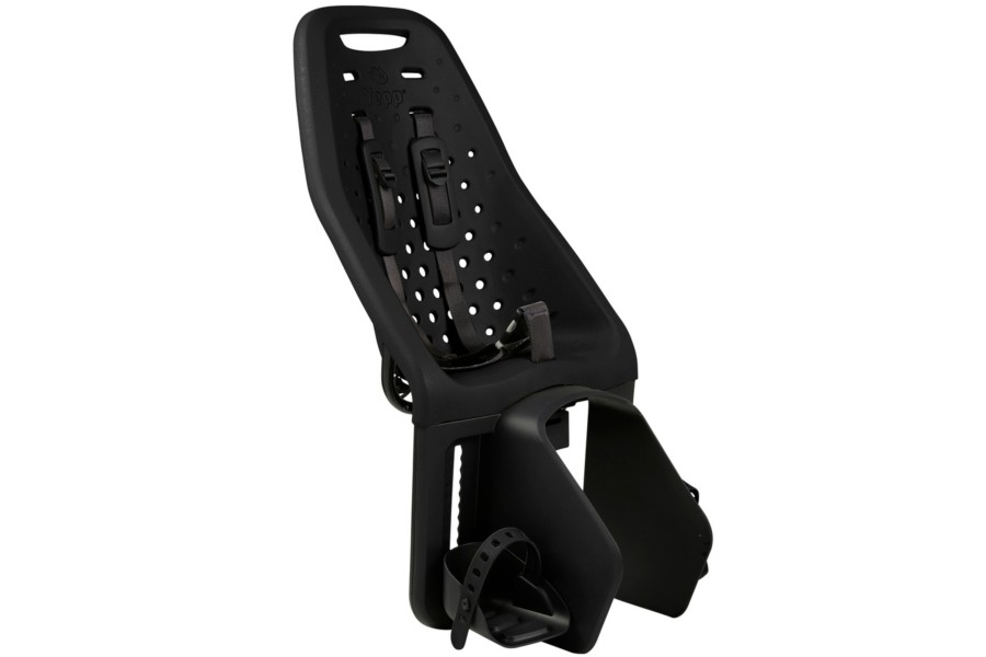 Silla Thule Yepp Maxi Rack Mount Black