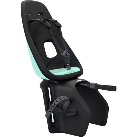 Silla Thule Yepp Nexxt Maxi Rack Mount Mint Green
