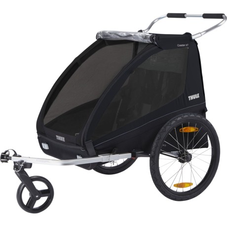 Carrito Thule Coaster XT
