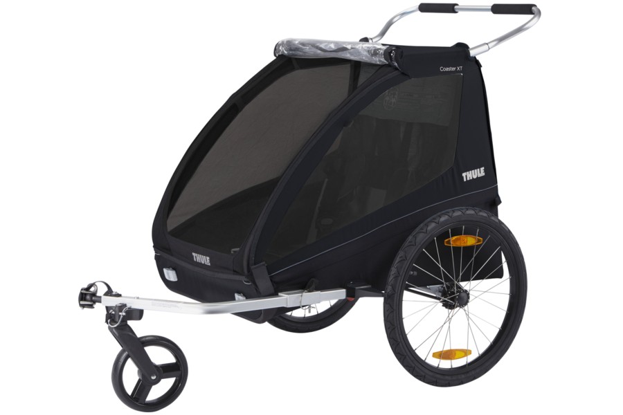 Carrito Thule Coaster XT