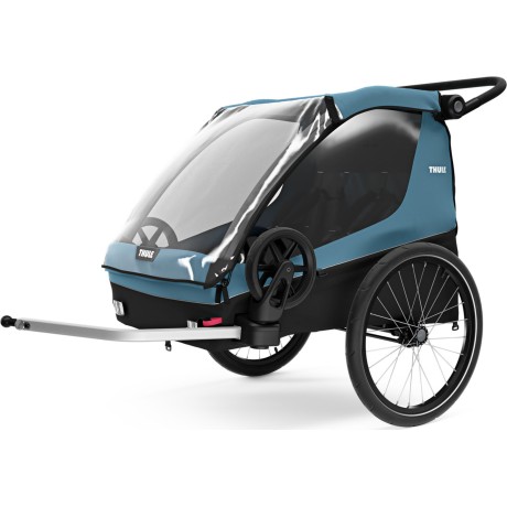 Carrito Thule Courier