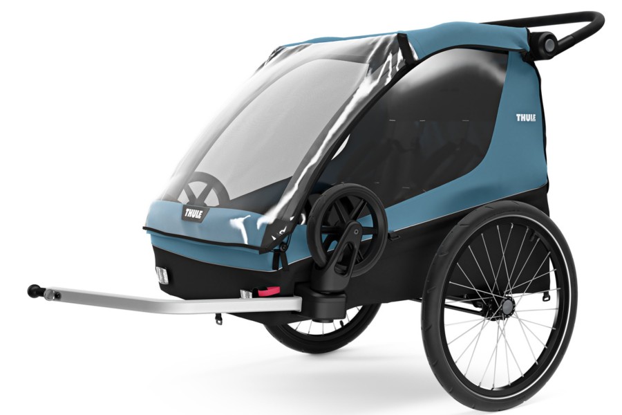 Carrito Thule Courier