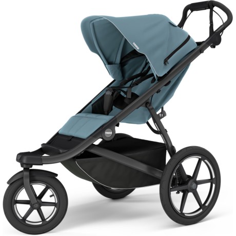 Coche Thule Urban Glide 3 | Blue