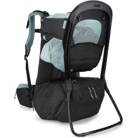 Mochila Portaniños Thule Sapling | Black