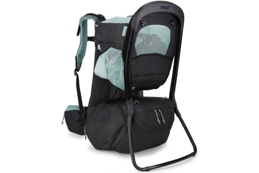 Mochilas Portaniño Thule Sapling | Black