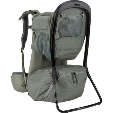 Mochilas Portaniño Thule Sapling | Green Agave