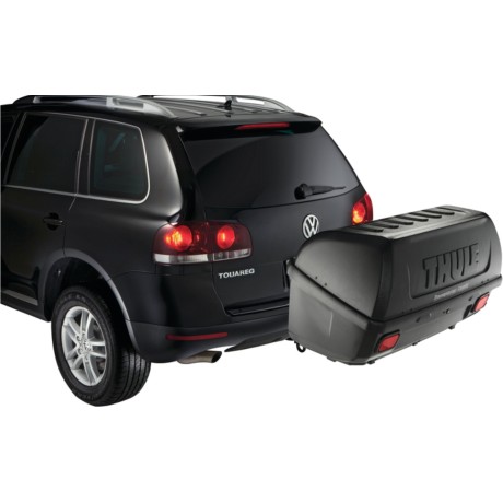 Portaequipaje Thule Transporter 665C
