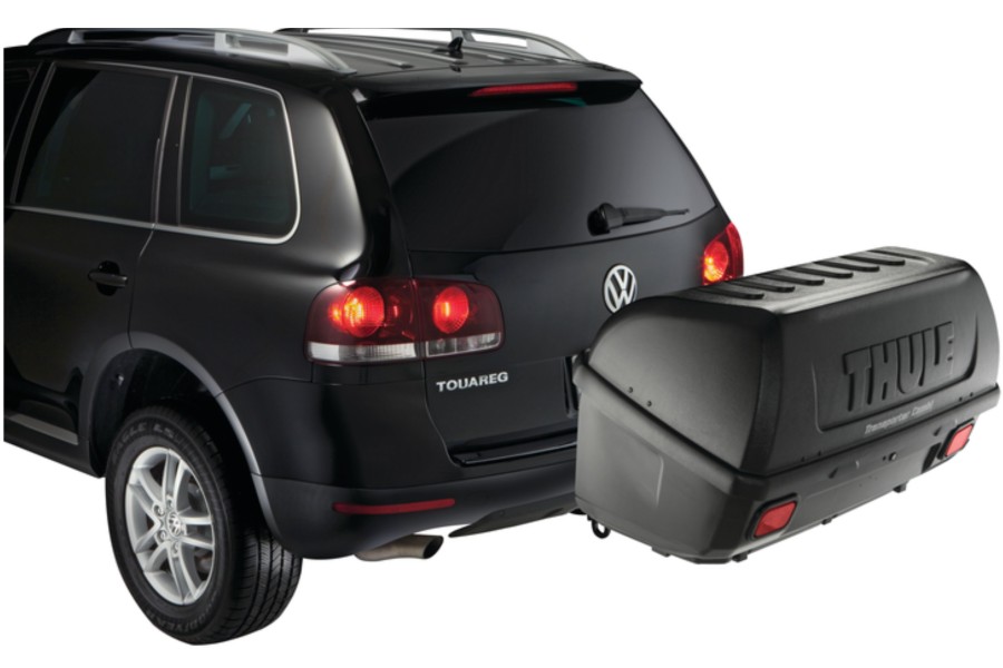 Portaequipaje Thule Transporter 665C