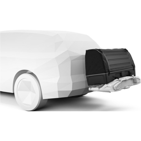 Portaequipaje Thule BackSpace XT 300L