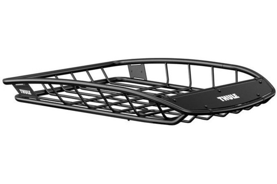 Parrilla Portaequipaje Thule Canyon XT + Extension