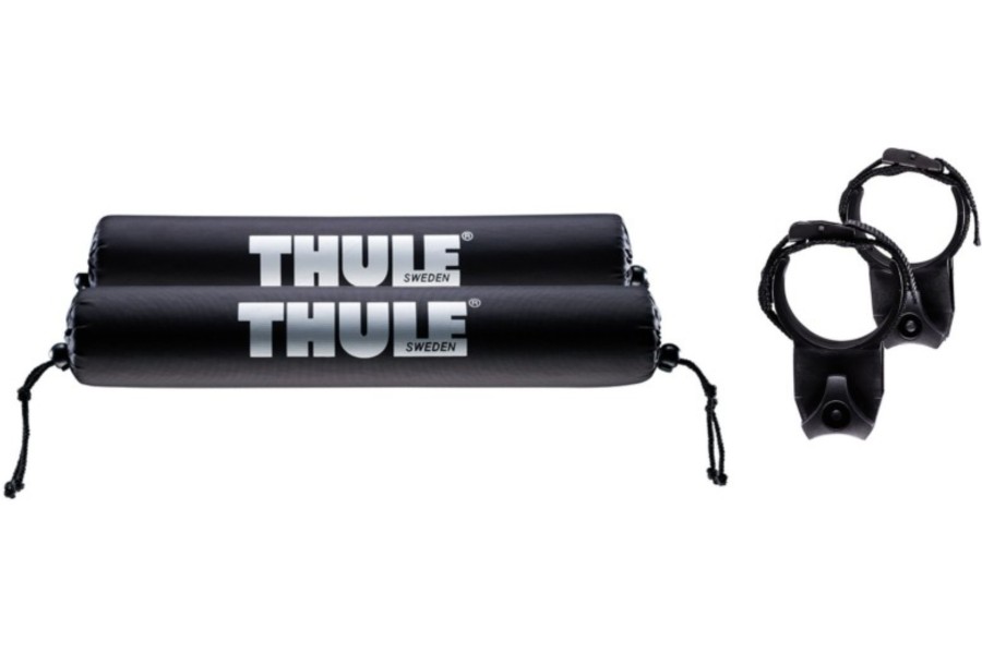 Porta Tabla Windsurf Thule | Black