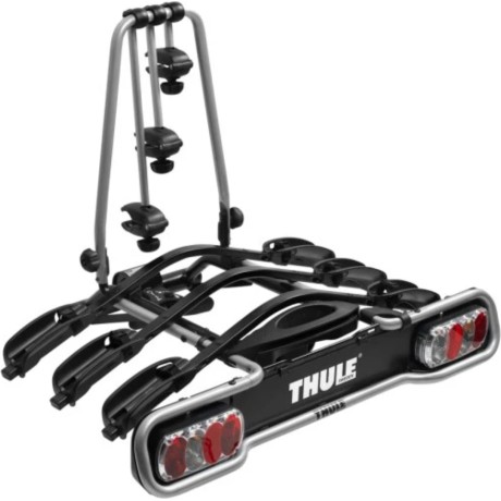 Portabici Thule EuroRide | 3B