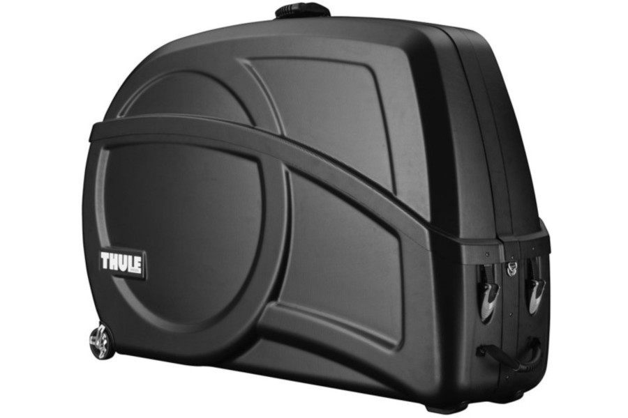 Maleta Bicicleta | Thule RoundTrip Transition | Rigida