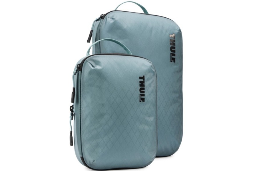 Bolsos Thule Set Separador De Ropa Sucia Clean Dirty Pond