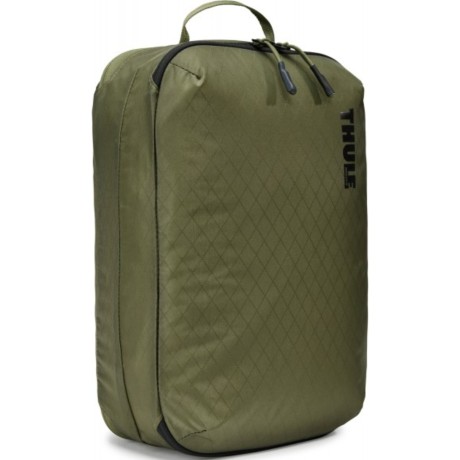 Bolso Thule Separador de Ropa Sucia Clean Dirty Soft Green