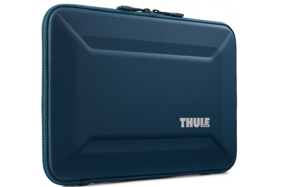 Funda Thule Gauntlet MacBook Pro® Sleeve 14 | Blue