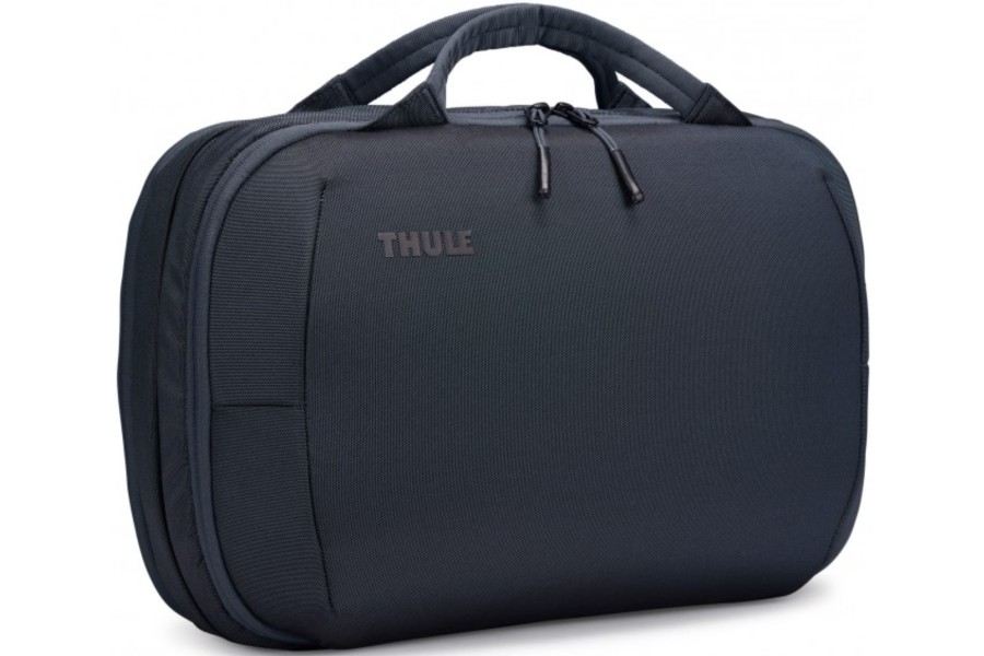 Bolso Thule Subterra 2 Hybrid Travel Bag 15L | Dark Slate