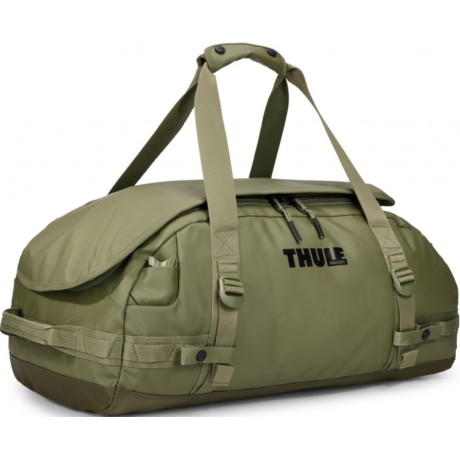 Bolso Thule Chasm Duffel 40L | Olivine