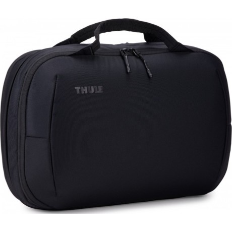 Bolso Thule Subterra 2 Hybrid Travel Bag 15L | Black