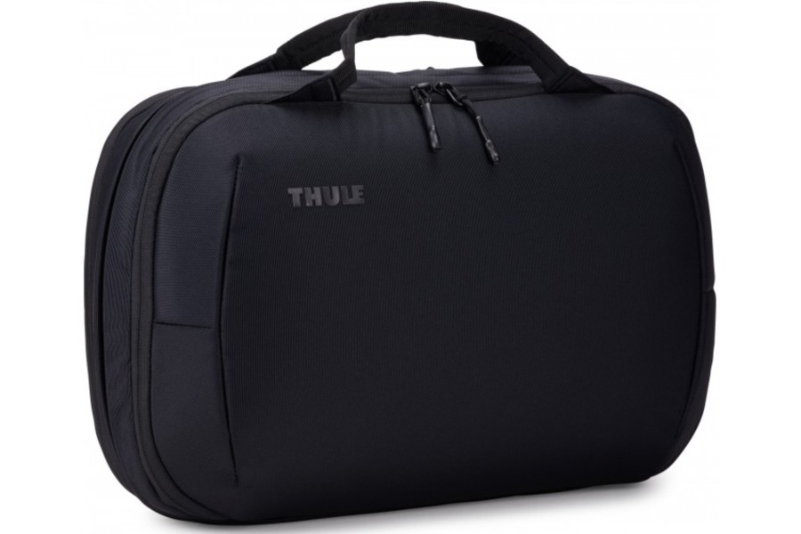 Bolso Thule Subterra 2 Hybrid Travel Bag 15L | Black