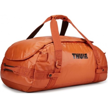 Bolso Thule Chasm 70L | Orange Autumnal