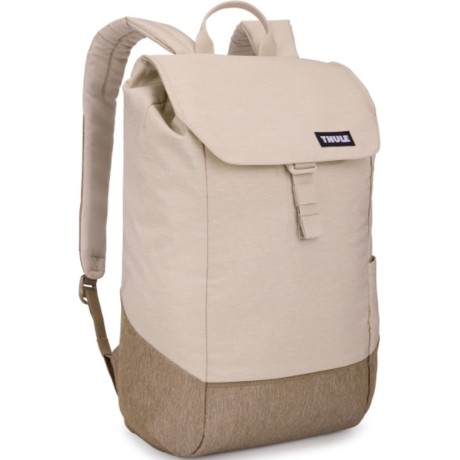 Mochila Notebook Thule Lithos Backpack 16L | Faded Khaki