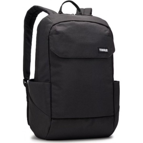 Mochila Notebook Thule Lithos Backpack 20L | Black