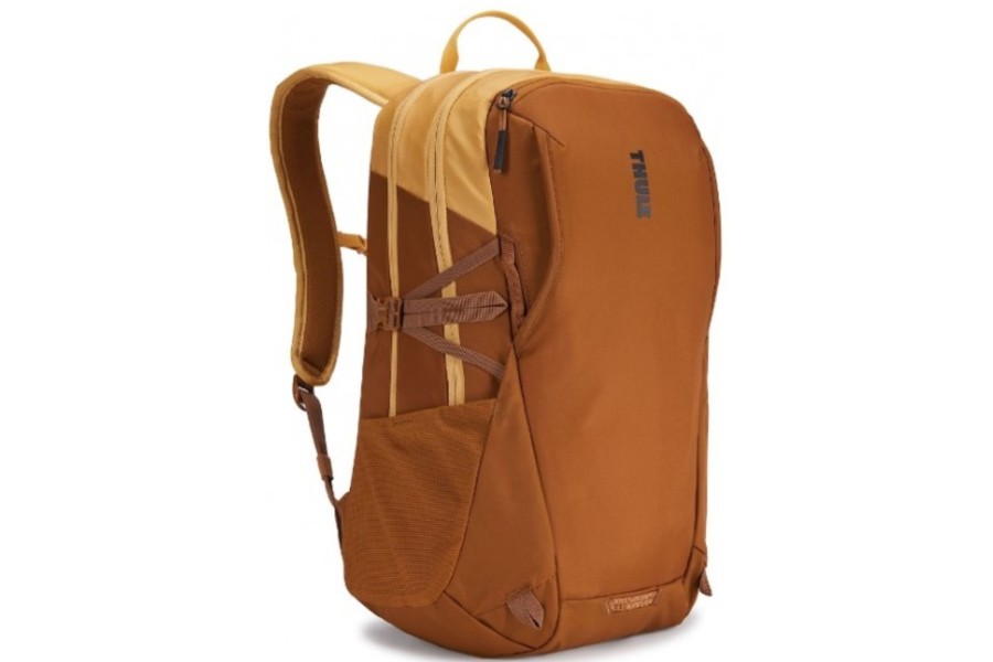 Mochila Notebook Thule Enroute Backpack 23L | Yellow Golden