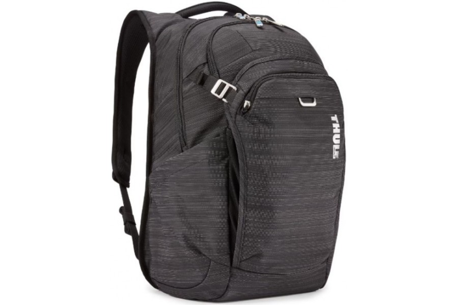 Mochila Notebook Thule Construct Backpack 24L | Black