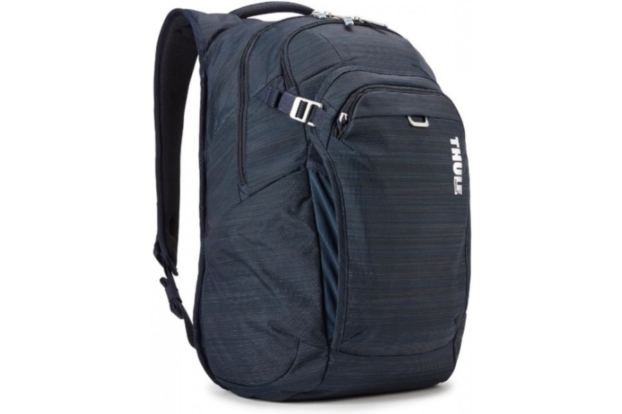 Mochila Notebook Thule Construct Backpack 24L | Carbon Blue