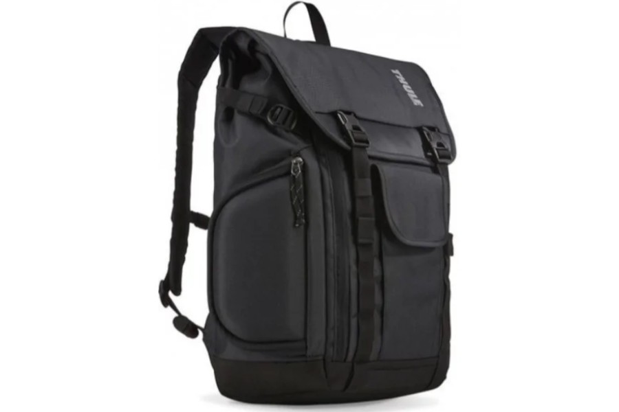 Mochila Urbana | Subterra 25L | Dark Shadow |Thule |MOCHILAS