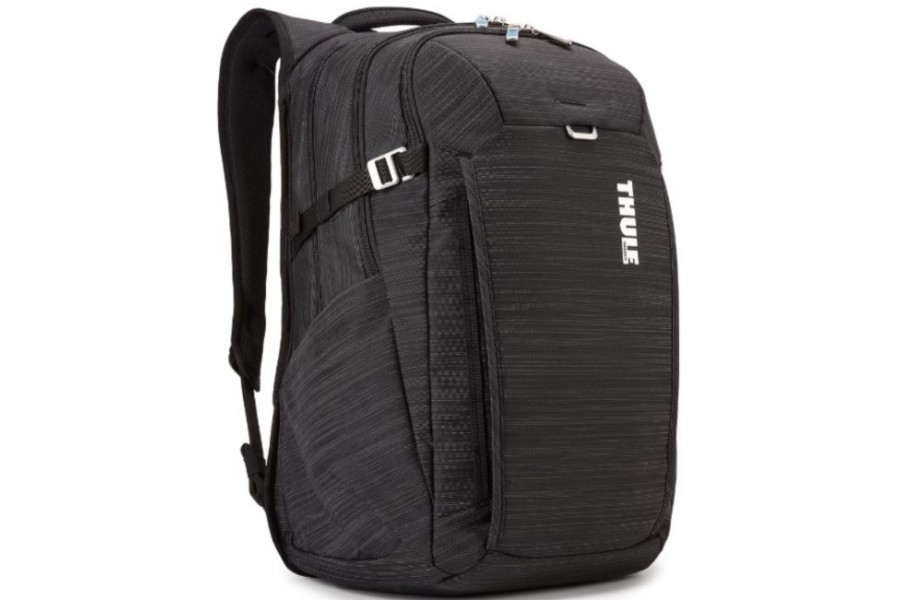 Mochila Notebook Thule Construct Backpack 28L | Black