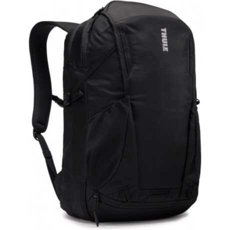 Mochila Notebook Thule Enroute Backpack 30L | Black
