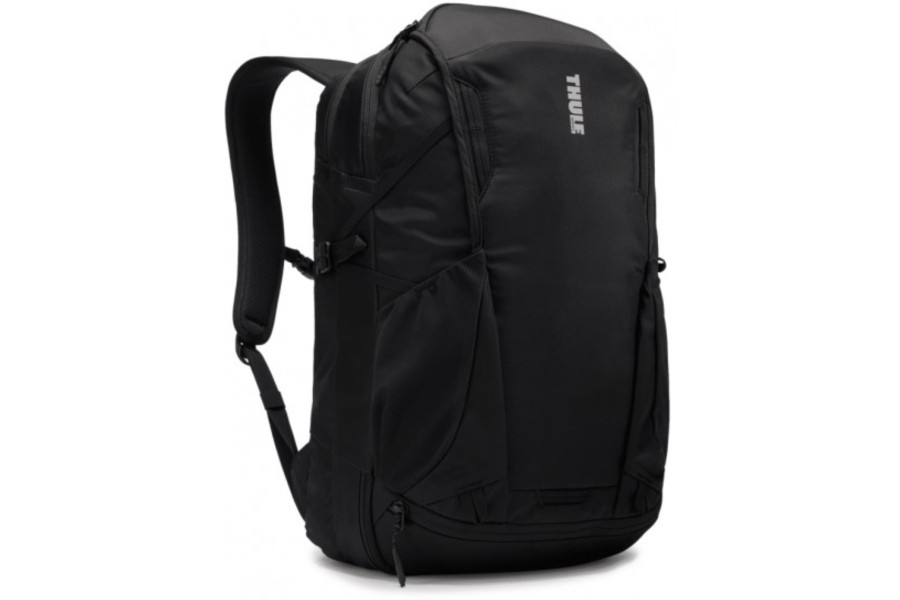 Mochila Notebook Thule Enroute Backpack 30L | Black