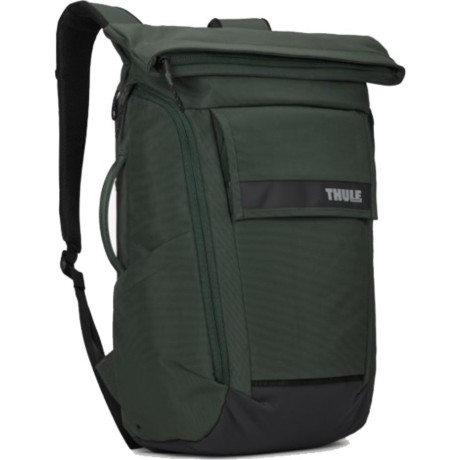 Mochila Notebook Thule Paramount Backpack 24L | Racing Green