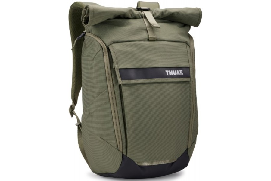 Mochila Notebook Thule Paramount Backpack 24L | Soft Green