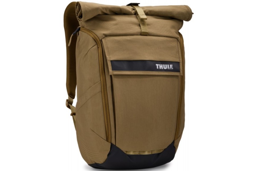 Mochila Notebook Thule Paramount Backpack 24L | Nutria