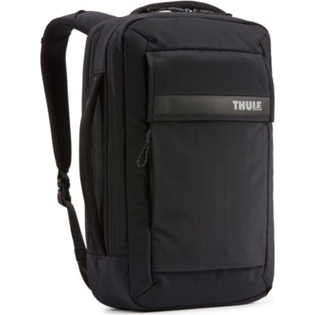 Mochila Notebook Thule Paramount Convertible Backpack 16L | Black