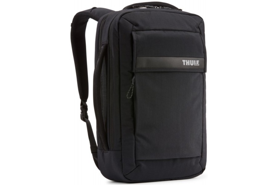 Mochila Notebook Thule Paramount Convertible Backpack 16L | Black