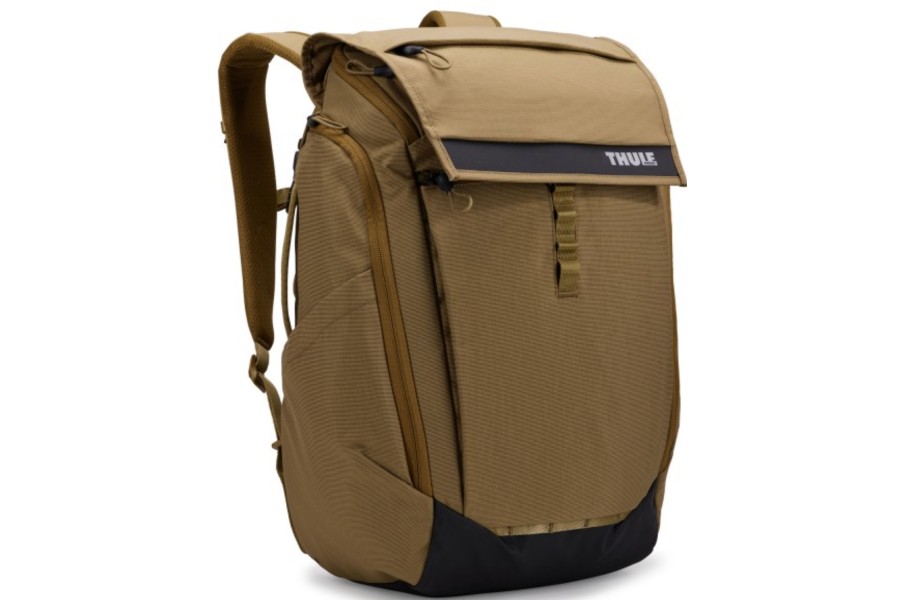 Mochila Notebook Thule Paramount Backpack 27L | Nutria