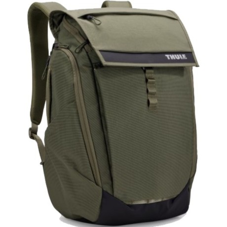 Mochila Notebook Thule Paramount Backpack 27L | Soft Green