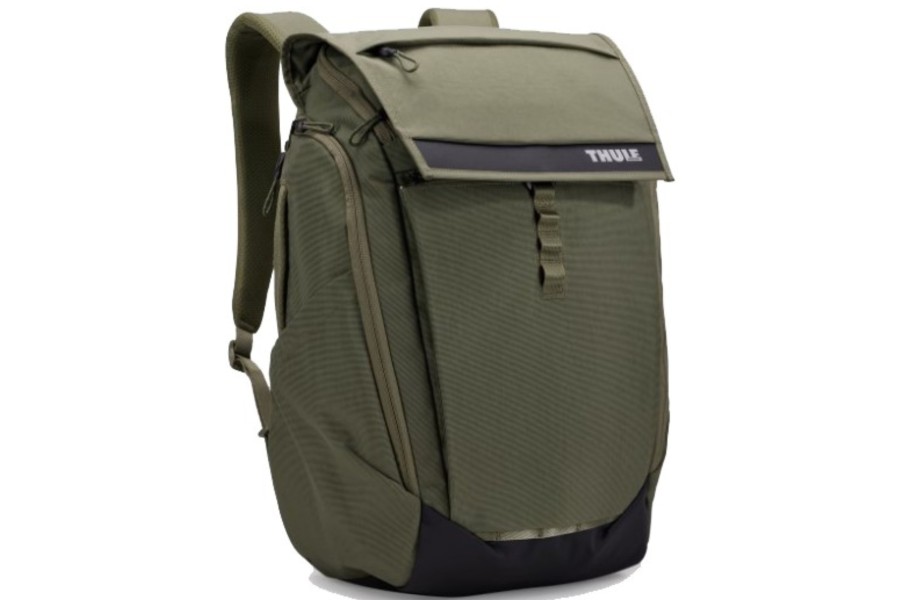 Mochila Notebook Thule Paramount Backpack 27L | Soft Green