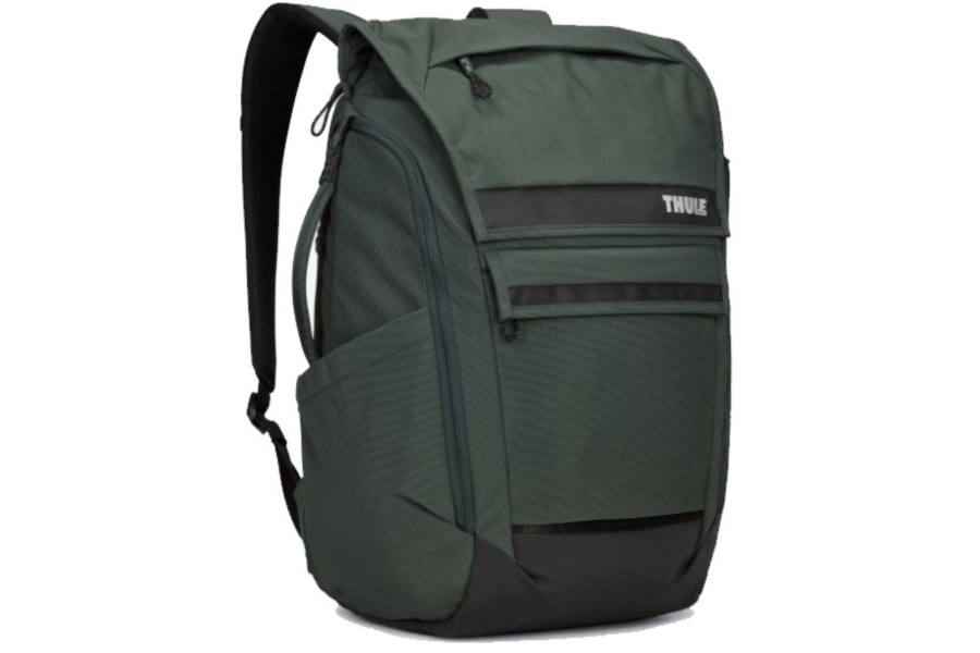 Mochila Notebook Thule Paramount Backpack 27L | Racing Green