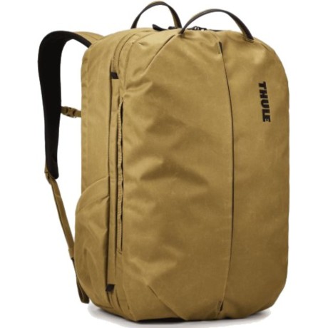 Mochila Notebook Thule Aion Travel Backpack 40L | Nutria