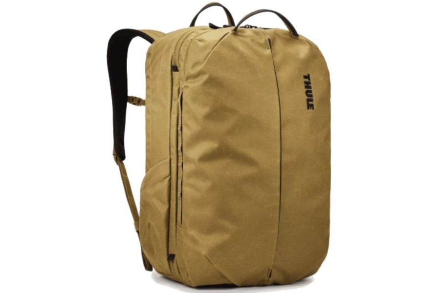 Mochila Notebook Thule Aion Travel Backpack 40L | Nutria