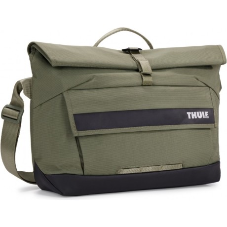 Bolso Cruzado Thule Paramount Crossbody 14L | Soft Green