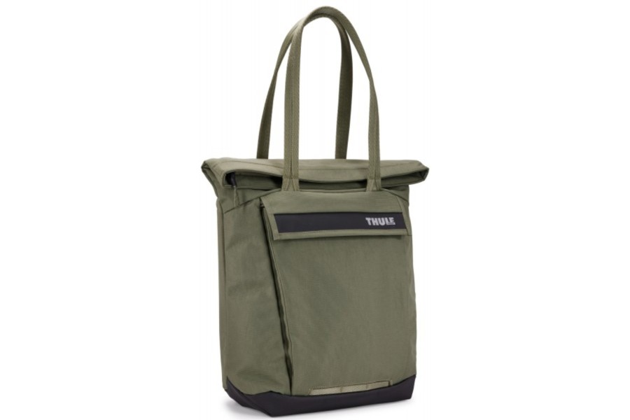 Bolso de Mano Thule Paramount 22L | Soft Green