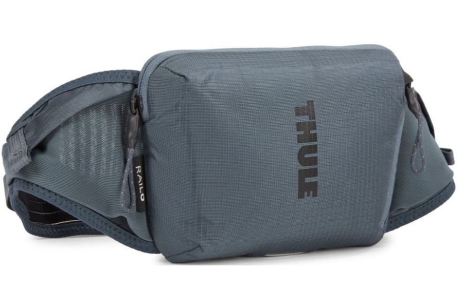 Riñonera Thule Rail Hip Pack OL | Dark Slate