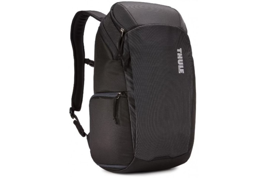 Mochila Para Cámara Thule EnRoute Camera Backpack 20L | Black